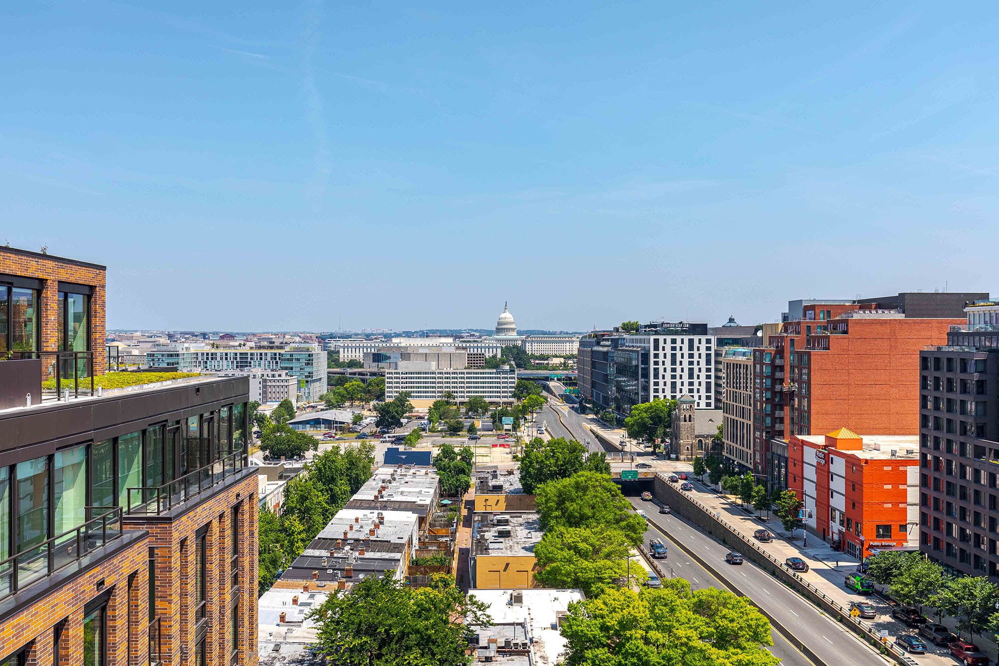 City View