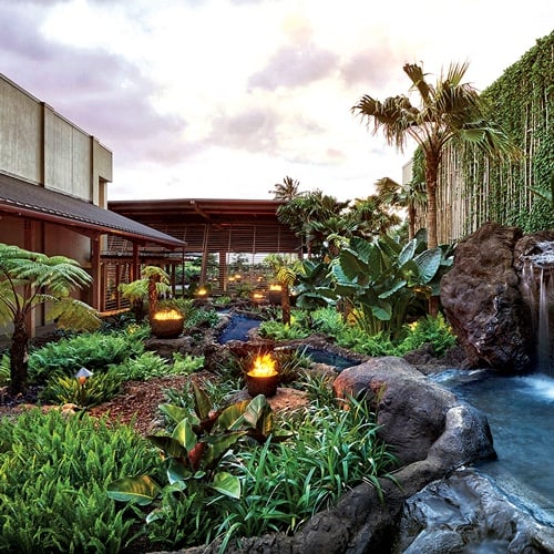 Starwood Hotels 1 Hotel Hanalei Bay