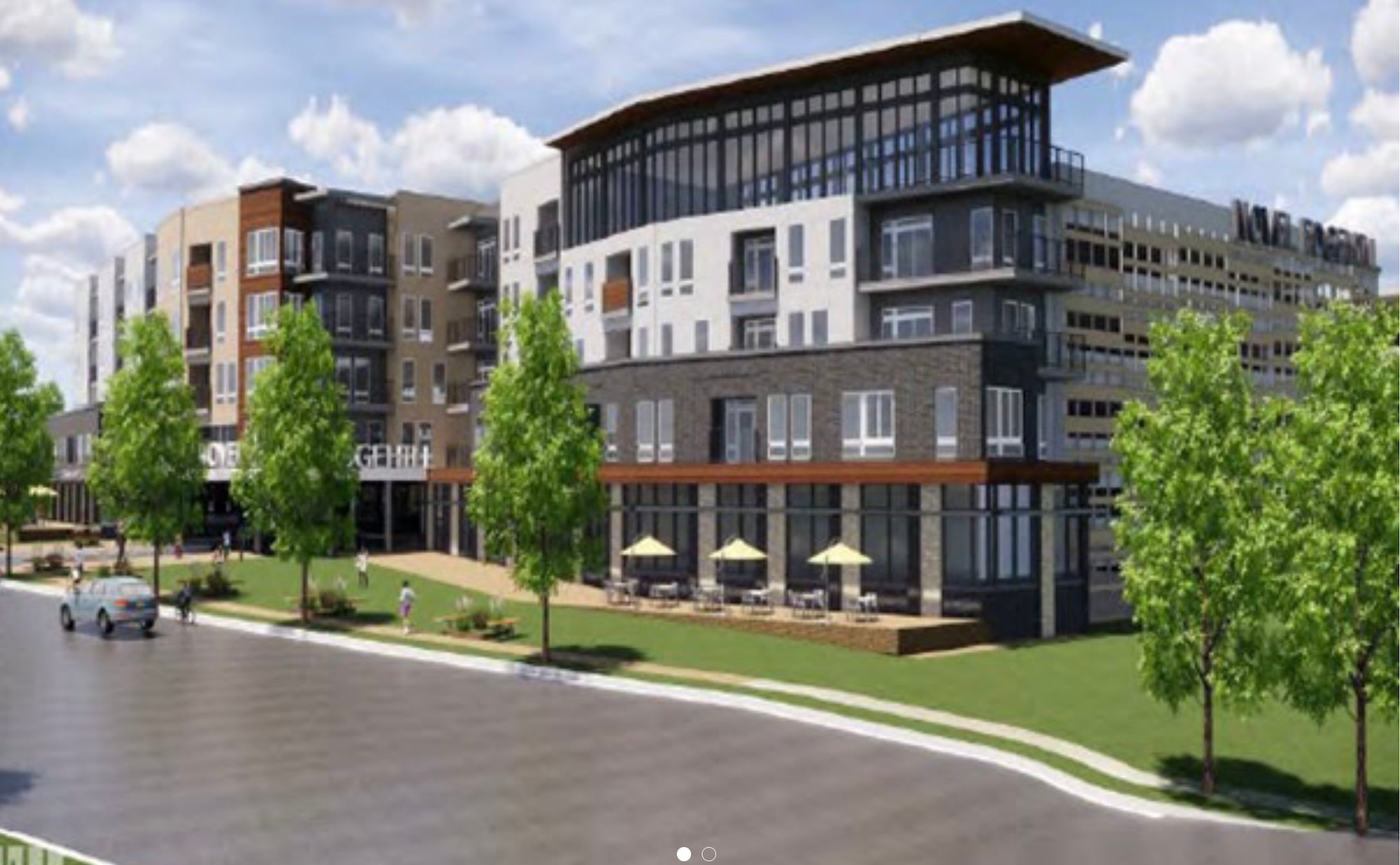 Starwood Capital Crescent Communities
