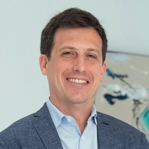 Jeff Wechsler