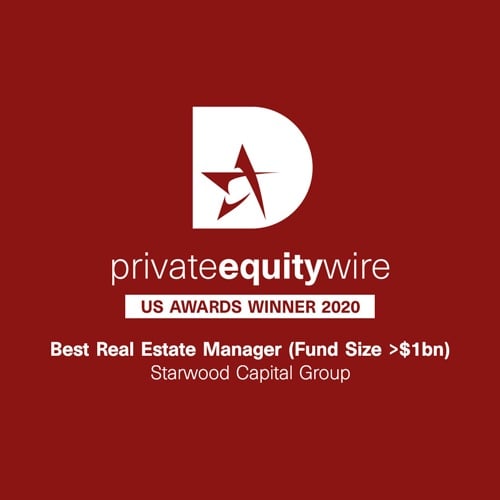 Private Equity Wire logo
