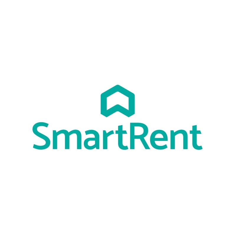 SmartRent logo