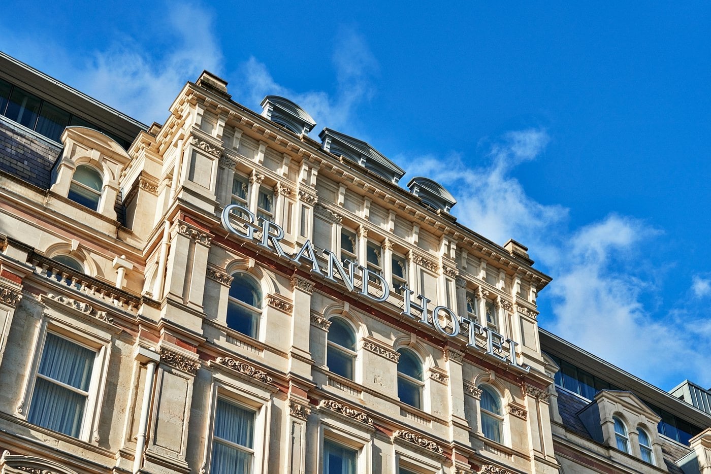 Grand Hotel Birmingham