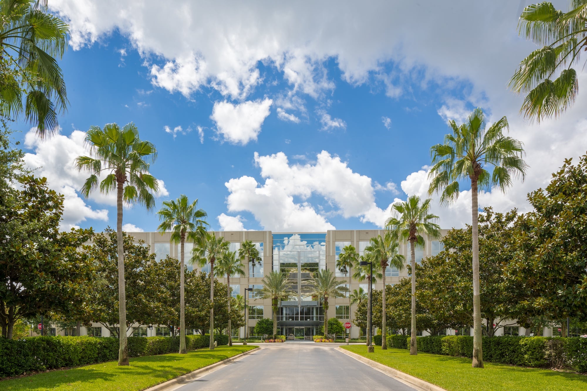 Heathrow Office Portfolio - Orlando, FL