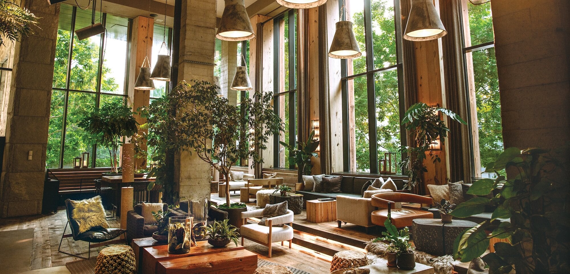 1 Hotel Brooklyn Bridge