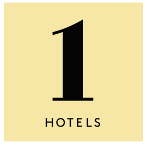 1-hotels